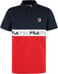 Поло для мальчиков FILA, размер 176