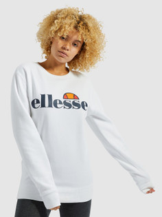 Свитшот женский Ellesse Agata, размер 42