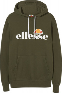 Худи мужская Ellesse Gottero, размер 50-52