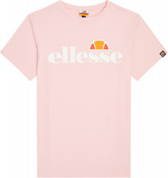 Футболка женская Ellesse Albany, размер 44-46