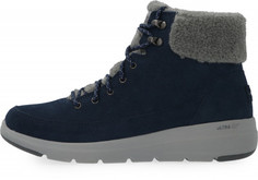 Ботинки женские Skechers Glacial Ultra, размер 37