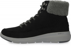 Ботинки женские Skechers Glacial Ultra, размер 38.5