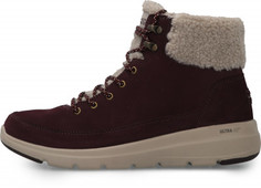 Ботинки женские Skechers Glacial Ultra, размер 39