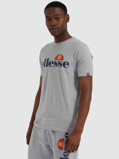 Футболка мужская Ellesse Prado, размер 48-50