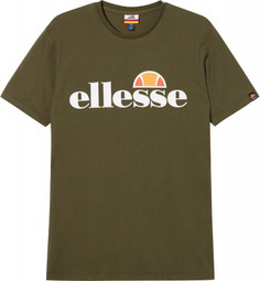 Футболка мужская Ellesse Prado, размер 48-50