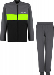 Костюм для мальчиков FILA, размер 128