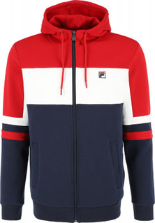 Толстовка мужская FILA, размер 48-50