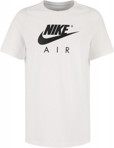 Футболка мужская Nike Sportswear, размер 46-48