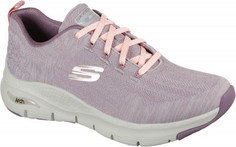 Кроссовки женские Skechers Arch Fit, размер 38.5