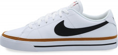 Кеды мужские Nike Court Legacy, размер 44.5