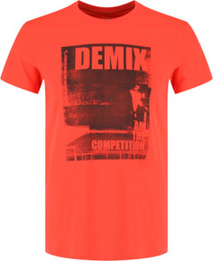 Футболка мужская Demix, размер 46