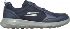 Кроссовки мужские Skechers Go Walk Max, размер 47,5