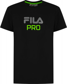 Футболка для мальчиков FILA, размер 164