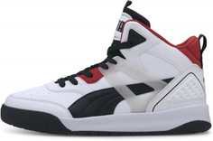 Кеды мужские Puma Puma Backcourt Mid, размер 42