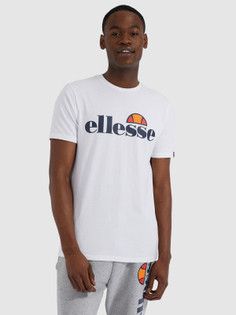 Футболка мужская Ellesse Prado, размер 50-52