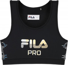 Спортивный топ бра FILA, размер 128