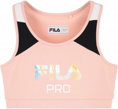 топ fila для девочек. Смотреть фото топ fila для девочек. Смотреть картинку топ fila для девочек. Картинка про топ fila для девочек. Фото топ fila для девочек