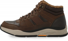 Ботинки мужские Skechers Benago, размер 46.5