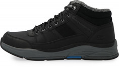 Ботинки мужские Skechers Benago - Voren, размер 43