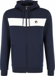Толстовка мужская FILA, размер 48