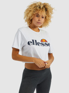 Футболка женская Ellesse Alberta, размер 46-48