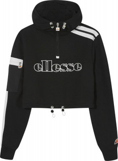 Толстовка женская Ellesse Diem, размер 44-46