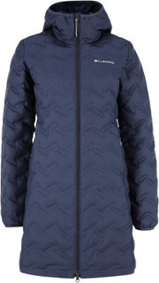 Пуховик женский Columbia Delta Ridge™, размер 42