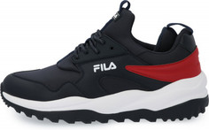 Кроссовки мужские FILA Tornado Low 3.0, размер 44