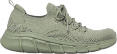 Кроссовки женские Skechers Bobs B Flex, размер 37