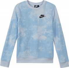 Свитшот для мальчиков Nike Sportswear Magic Club, размер 137-147