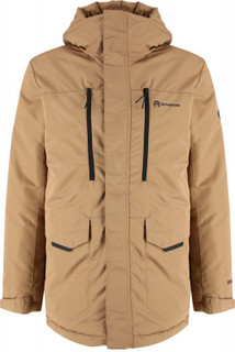 Куртка утепленная мужская Outventure, размер 54