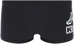 Плавки-шорты мужские Kappa, размер 46