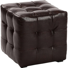 Пуф ТриЯ Пуф Тип 1 темный Triya