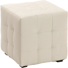 Пуф ТриЯ Пуф Тип 1 светлый Triya