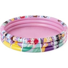 Bestway 91047 BW 122х25 см, 140 л, Disney Princess