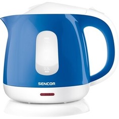 Чайник электрический Sencor SWK 1012BL