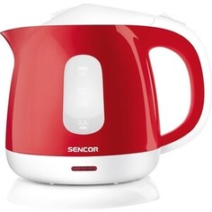 Чайник электрический Sencor SWK 1014RD