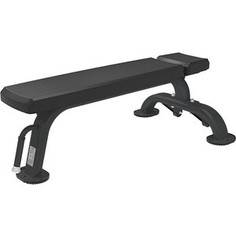 Скамья горизонтальная Bronze Gym BR-1002