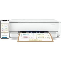 МФУ HP DeskJet Ink Advantage 6075