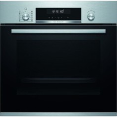 Электрический духовой шкаф Bosch Serie 6 HBJ577ES0R