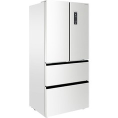 Холодильник Tesler RFD-430I WHITE
