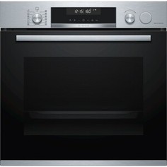 Электрический духовой шкаф Bosch Serie 6 HRG5580S6R