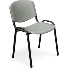 Стул Easy Chair серый (573677)