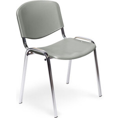 Стул Easy Chair серый (573683)