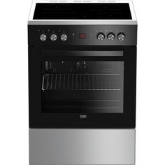 Комбинированная плита Beko FSE67500GS