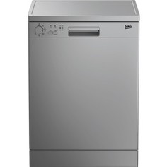 Посудомоечная машина Beko DFN05310S