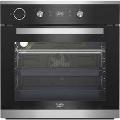 Электрический духовой шкаф Beko BIS25300XM
