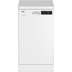 Посудомоечная машина Beko DFS28120W