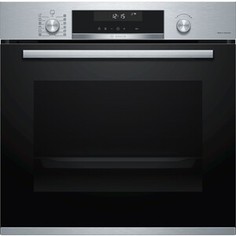 Электрический духовой шкаф Bosch Serie 6 HBG578FS6R