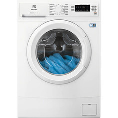 Стиральная машина Electrolux EW6S5R26W